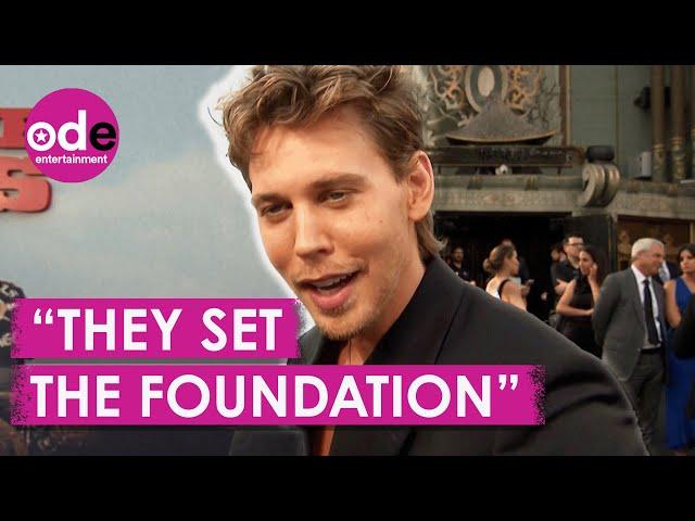 Austin Butler Reveals How he Avoids Having a Massive ‘Ego’