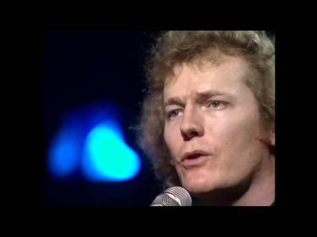 Gordon Lightfoot Live in Concert