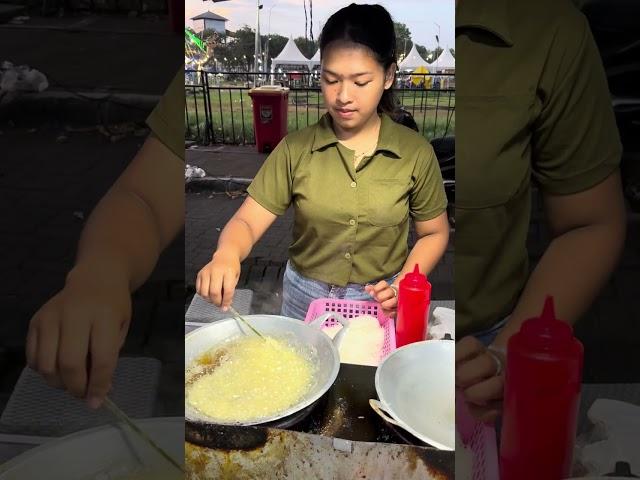 KULINER TELUR GULUNG TERVIRAL JAJANAN KESUKAAN SEJUTA UMAT ‼️