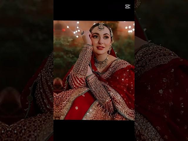 hania amir latest dress design tiktok video #dresses #haniaamir #arydrama#kabhimainkabhitum actress