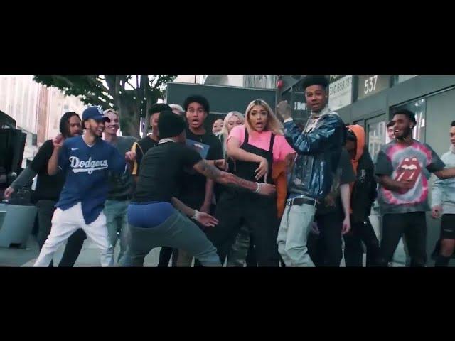 Nasty C - Jack Remix ft. Dababy, Drake, Khaligraph Jones, Blueface