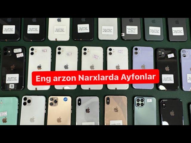 Eng arzon narxlarda smartfon narxlar housemobile har doim A plus huddi yangidek ishonchlik kafolatli