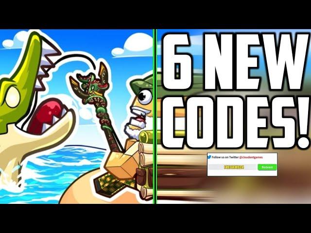 NEW CODESFISHING SIMULATOR SEPTEMBER CODES - FISHING SIMULATOR CODES 2024