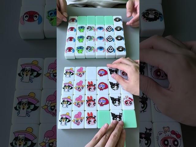 #sticker #familygamenight #asmrgames #games #familygames #asmrtriggers #familygamechallenge