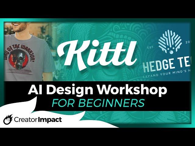 Full KITTL TUTORIAL / Workshop for beginners!