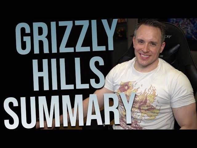 Grizzly Hills Quest Lore Explained! Continuing the journey though Wrath!