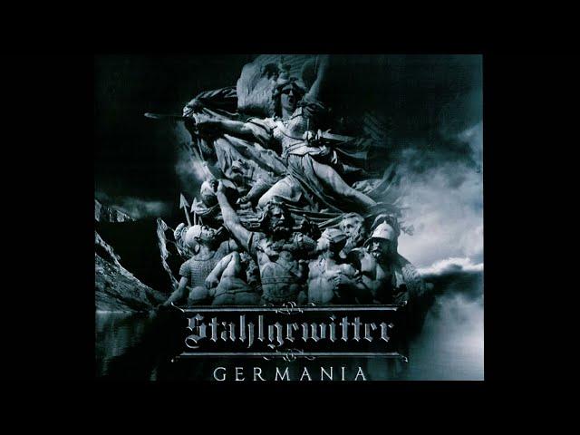 Stahlgewitter – Erst Mein Volk (Germany 1998)