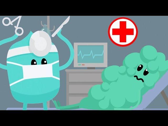 Dumb Ways To Die All Series Funny Compilation! Brand New Funny Trolling Dumbest Ever Gameplay Video!