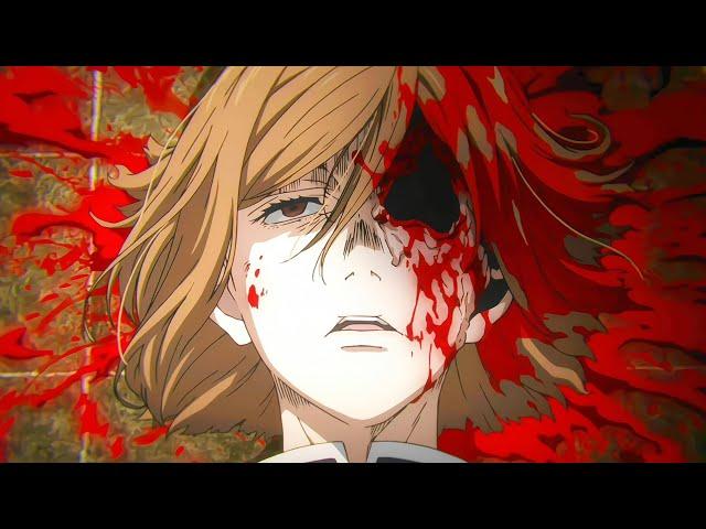 Itadori & Nobara vs Mahito ~ Jujutsu Kaisen Season 2 [ AMV ] - Blood Water ᴴᴰ