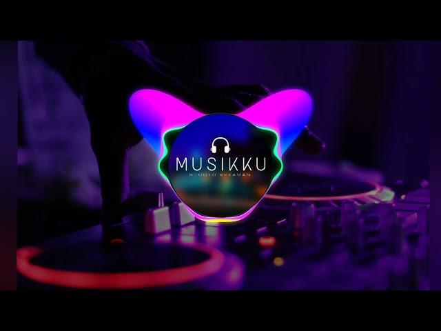 Music Remix Dj Weakness FULL BASS 2021