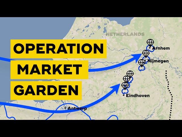 Operation Market Garden