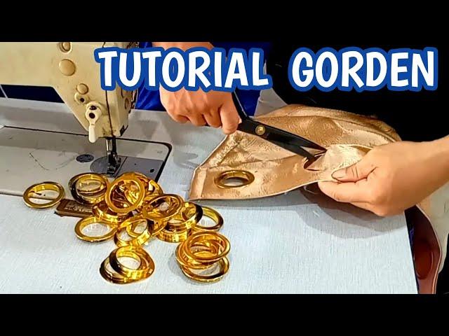 #tutorialgordenchannel TUTORIAL Tutorial.gorden