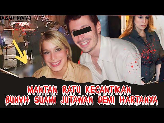 ISTRI BUNVH SUAMI DEMI KUASAI HARTANYA