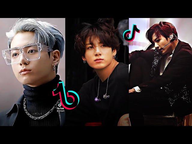 BTS Jungkook - Jeon Jungkook - Tiktok Compilation #64