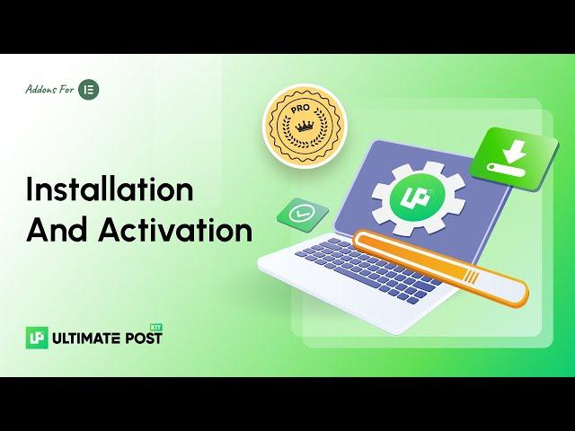 How to Install Ultimate Post Kit Pro Addon for Elementor | Best Addons for Bloggers