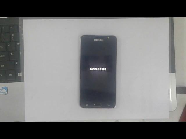 Samsung Galaxy on8 bypass hard reset and unlock unfortunately error