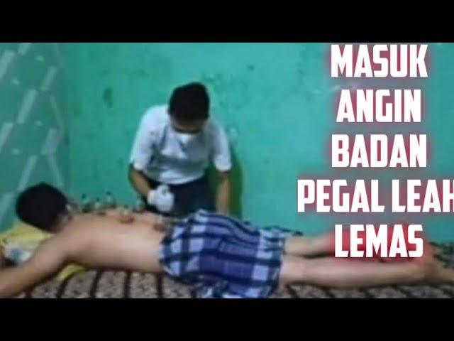 MENJAGA KEBUGARAN TUBUH DENGAN BERBEKAM | NUR REFLEKSI KEPAHIANG