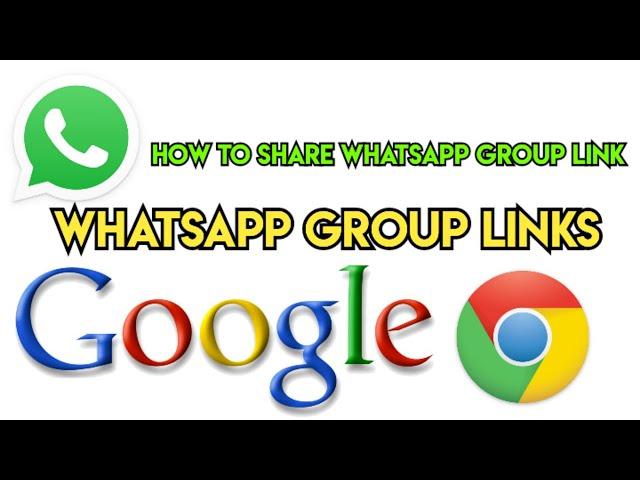 How To Add Whatsapp link In Google | Whatsapp group link ko google pe Kesy Dalte Hain |