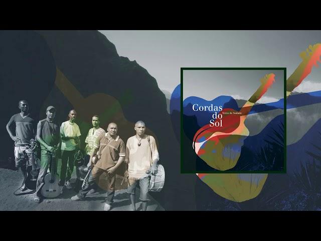 Cordas do Sol - Ehh Boi [Official Video]