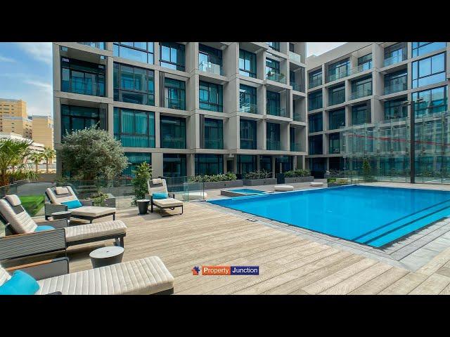 1 Bedroom Apartment | Signature Livings, Jumeirah Village Circle, Dubai