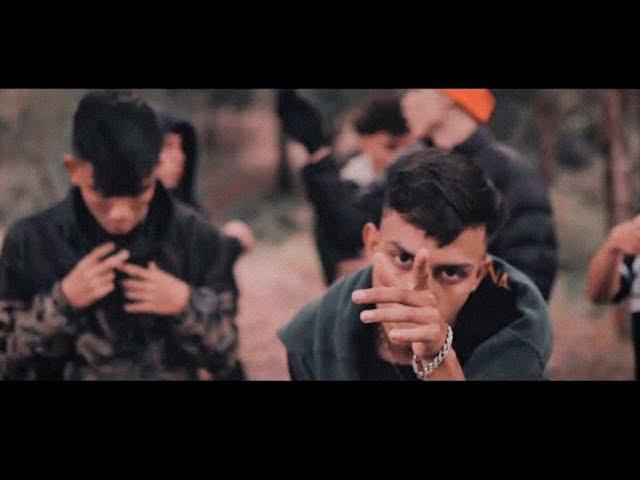 DERISH, ELEZETA, CHYNO- RINGTON3 (Video oficial)