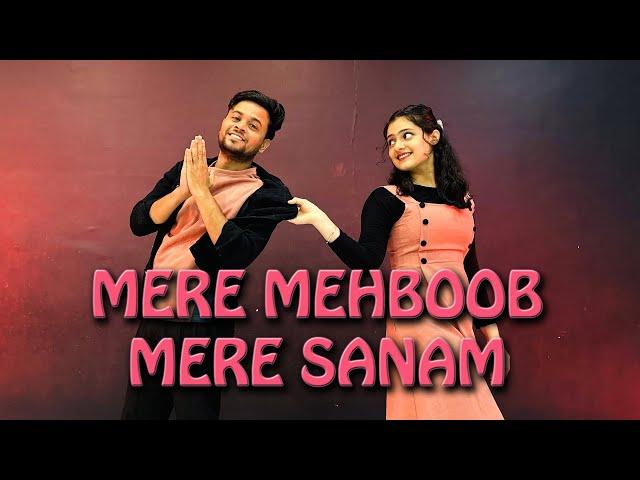 Mere Mehboob Mere Sanam | Bad Newz | Vicky, Triptii, Ammy | Anu, Lijo-DJ Chetas, Udit, Alka, Javed