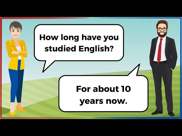 Essential English Conversation Practice for Beginners | Everyday Speaking Skills