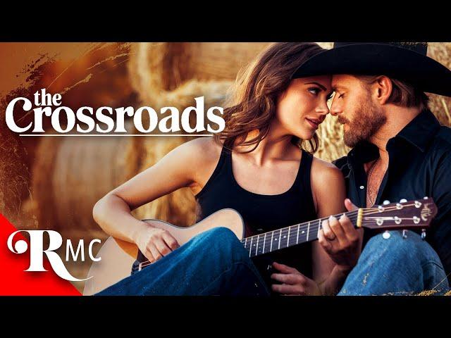 The Crossroads | Forming Love Despite Troubled Pasts... | Full-Length Romance Movie! | RMC