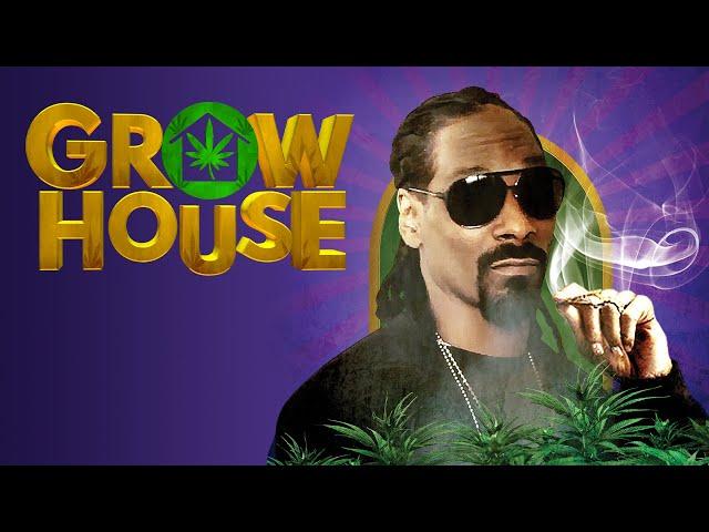 Grow House | Hilarious Snoop Dogg Weed Movie | Snoop Dogg, Lil Duvall, DeRay Davis, Faison Love