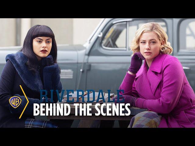 Riverdale | Favorites, Fun And A Farewell: A Goodbye To Riverdale | Warner Bros. Entertainment