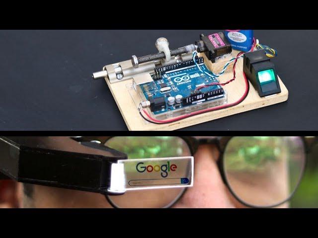 Top 3 Ideas With Arduino | 3 Awesome Arduino Projects