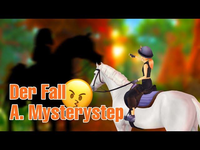  Spaß bei Seite, das geht gar nicht.. ● STAR STABLE [SSO]