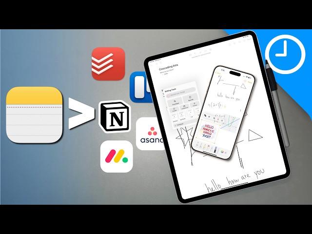 12 Incredible Apple Notes Features You Didn’t Know About