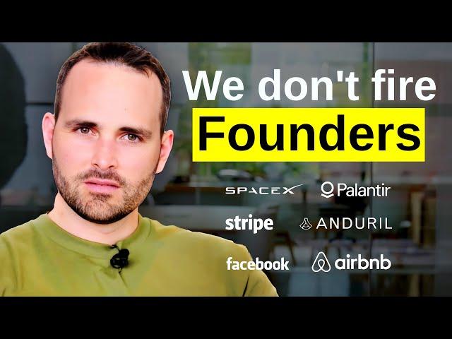 Inside Founders Fund  11 BILLION under management