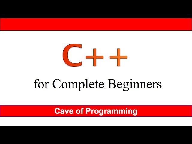 C++Tutorial for Beginners 33 - String Streams; Adding Number to Strings