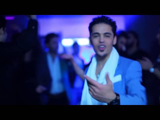 Farhad Aria - Dukhtar Afghani - Official Video new afghan song 2015