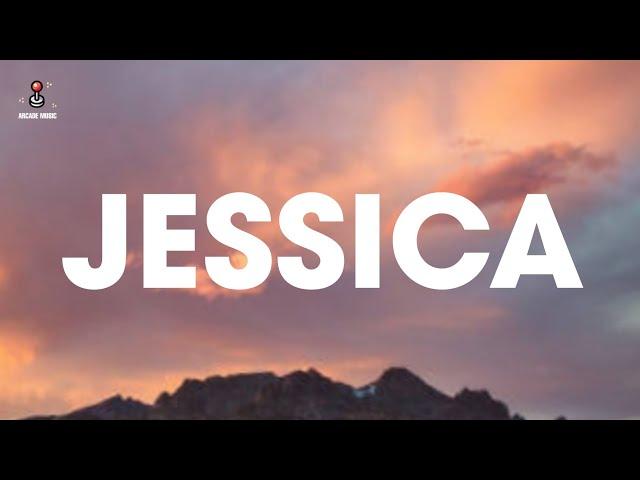 Michaël Brun, J Balvin, SAINt JHN, Charly Black, J Perry - Jessica (Letra/Lyrics)