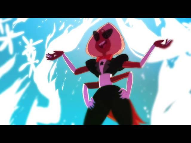 Steven Universe - Sardonyx (Remix)