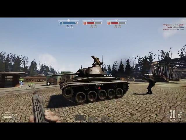 Heroes and Generals With Epic