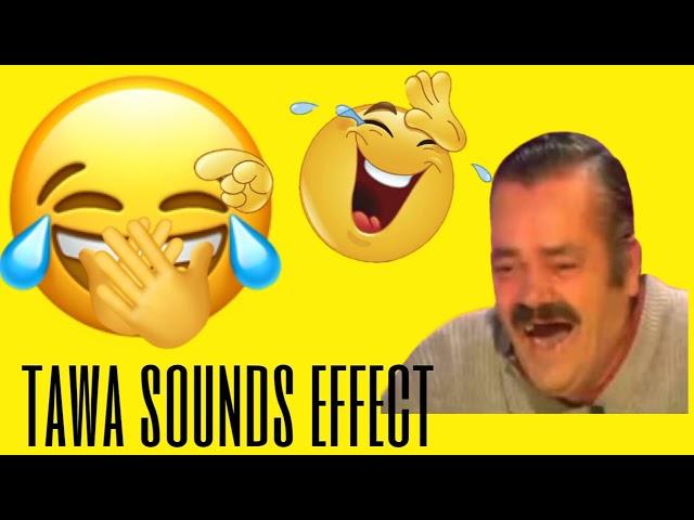 LAUGHING SOUNDS EFFECT | FUNNY VIDEOS | No Copyright