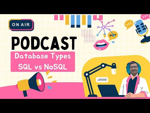 SQL vs. NoSQL – Choosing the Right Database for the Right Task