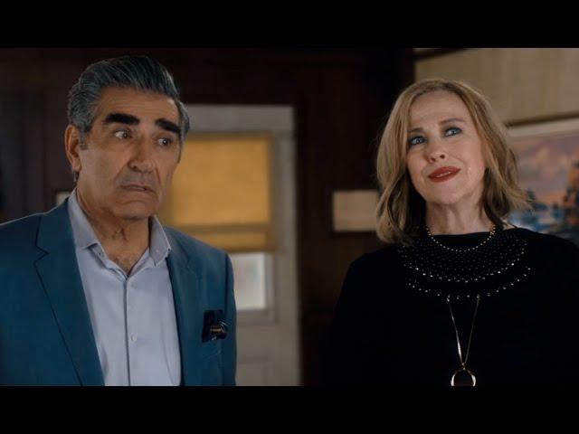 schitt's creek moments that make me cackle