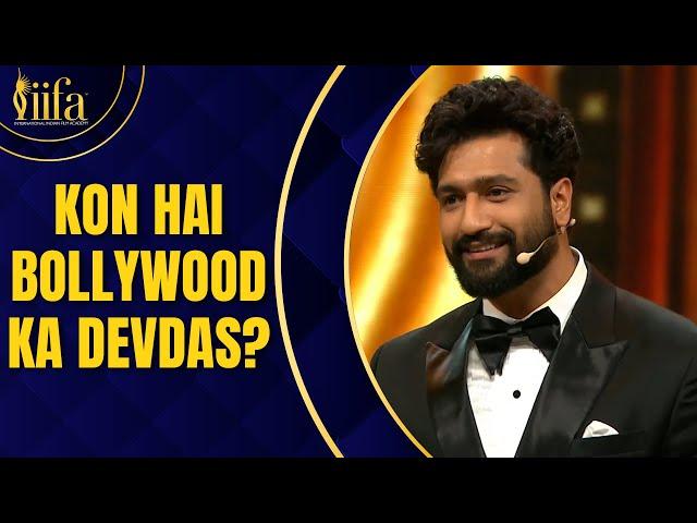 Kon hai Bollywood ka Devdas?