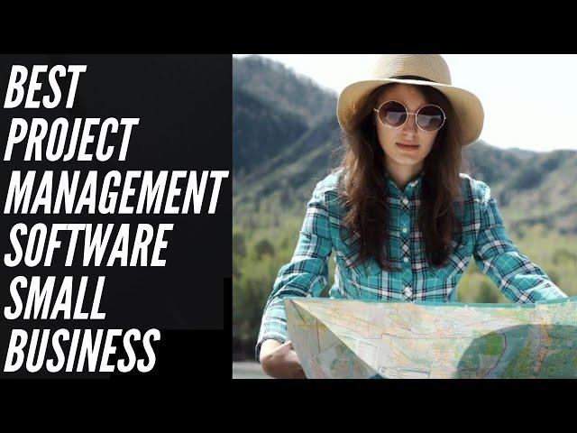 Best Project Management Software for Small Business