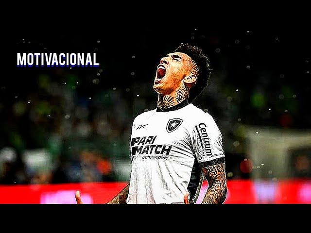 Botafogo - Libertadores VIDEO MOTIVACIONAL (Quartas de final)