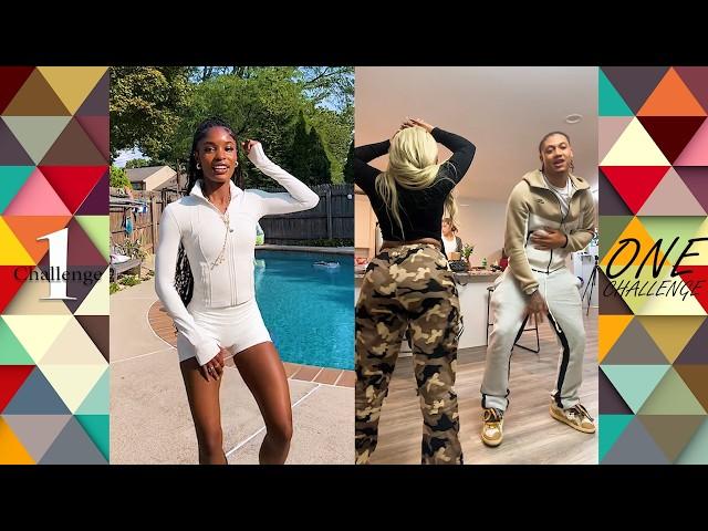 Popular Dance Trends Compilation - August 2024 Part 1