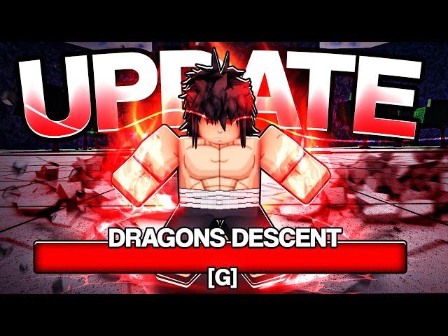 NEW SUIRYU ULTIMATE + KJ MOVE UPDATE in The Strongest Battlegrounds..