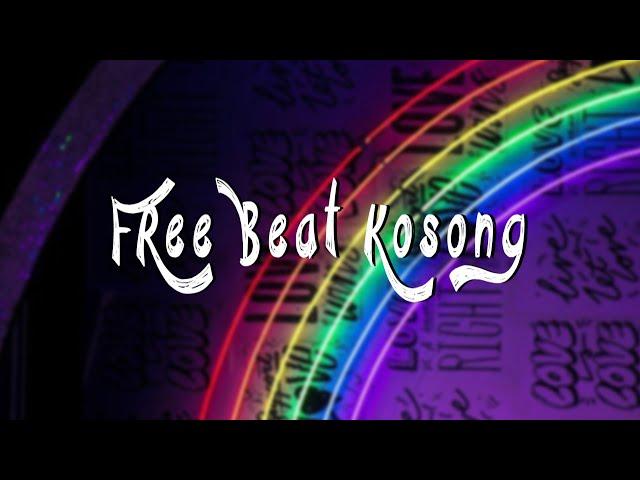 FREE BEAT KOSONG TERBARU 2021 || Free beat hip hop || Beat Galau