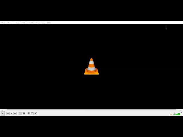 How to convert MP4 || MTS || MOV || Files to MP3 || WAV || AVI || MKV Using VLC Player