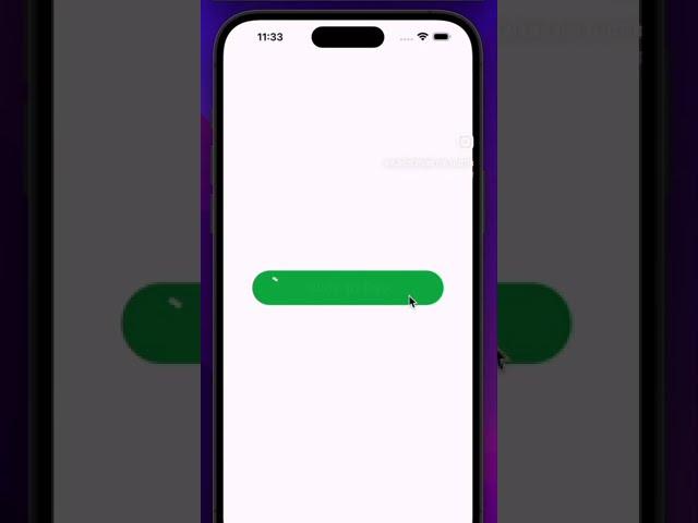 Flutter Swipeable button view animation | Scale animation with Navigation in Flutter | Animations